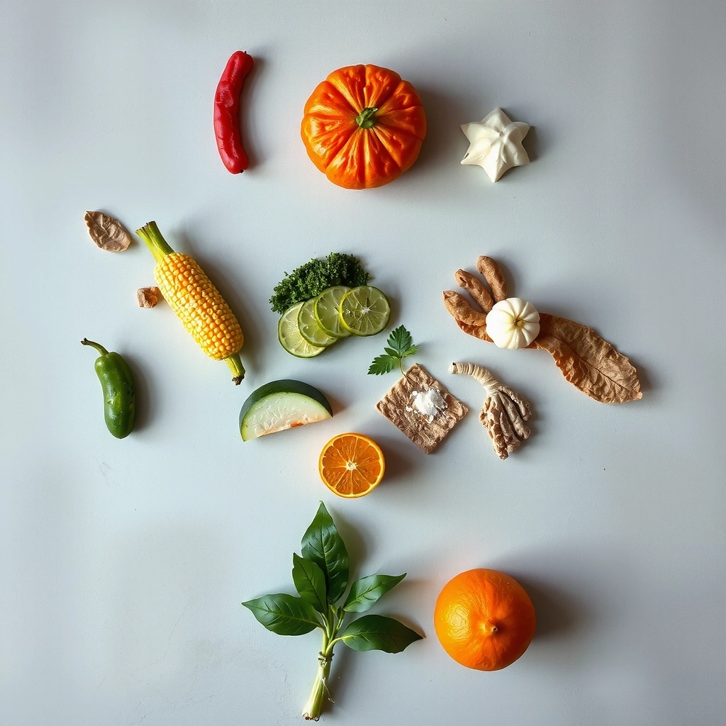 Indonesian archipelago diversity