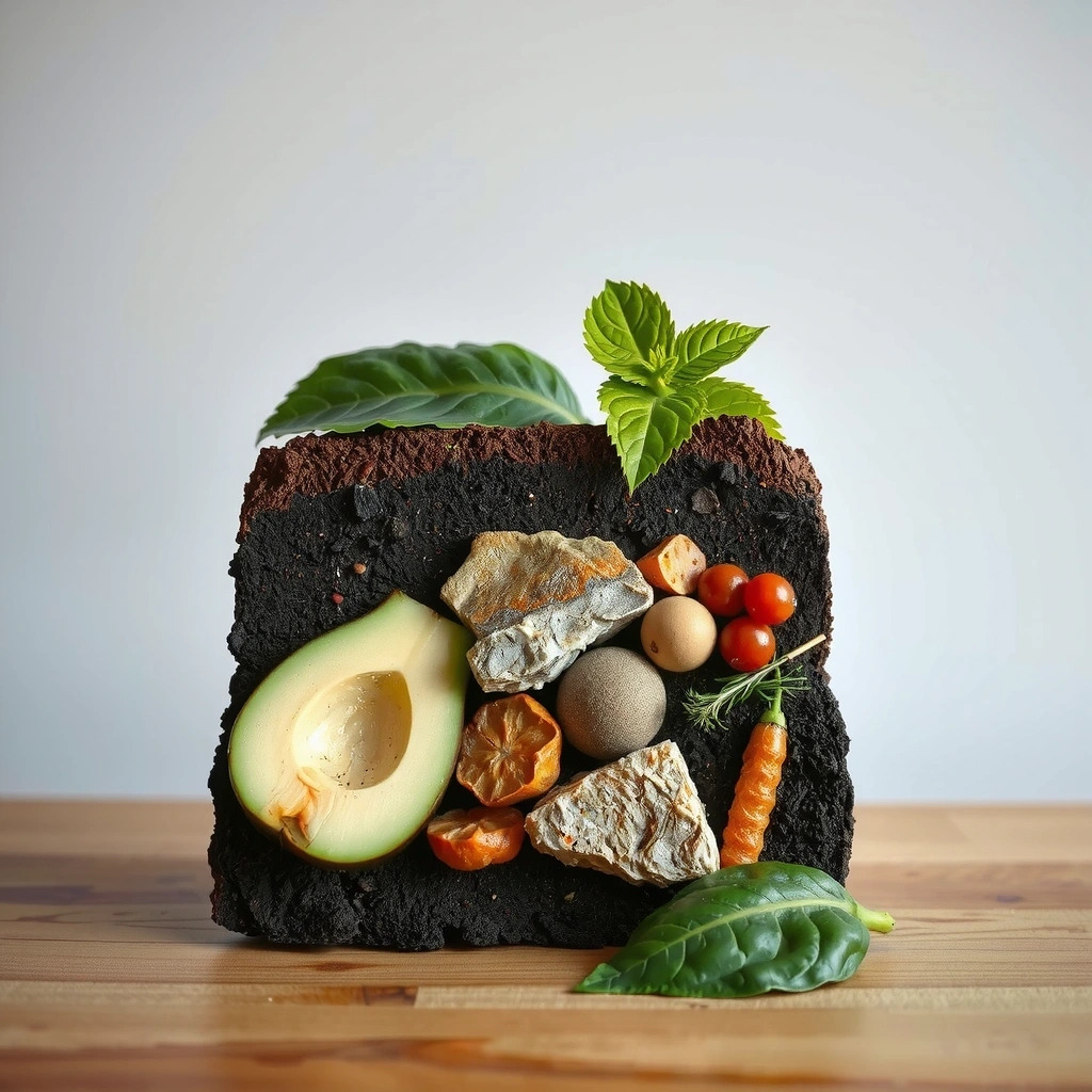 Indonesian climate advantages